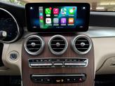 Thumbnail of 2022 Polar White Mercedes-Benz GLC 300
