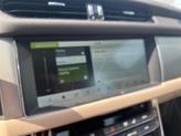 Thumbnail of 2020 Fuji White Jaguar XF