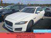 Photo of 2020 Fuji White Jaguar XF