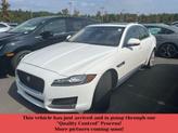Thumbnail of 2020 Fuji White Jaguar XF