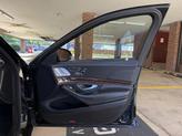 Thumbnail of 2015 Black Mercedes-Benz S-Class