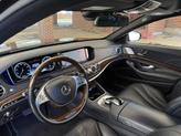 Thumbnail of 2015 Black Mercedes-Benz S-Class