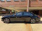 Thumbnail of 2015 Black Mercedes-Benz S-Class