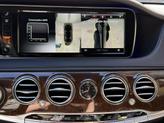 Thumbnail of 2015 Black Mercedes-Benz S-Class