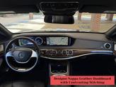 Thumbnail of 2015 Black Mercedes-Benz S-Class