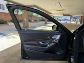 Thumbnail of 2015 Black Mercedes-Benz S-Class