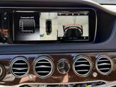 Thumbnail of 2015 Black Mercedes-Benz S-Class