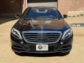 Thumbnail of 2015 Black Mercedes-Benz S-Class