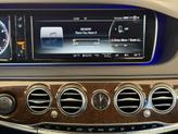 Thumbnail of 2015 Black Mercedes-Benz S-Class