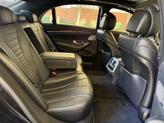 Thumbnail of 2015 Black Mercedes-Benz S-Class