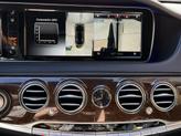Thumbnail of 2015 Black Mercedes-Benz S-Class