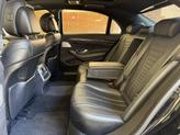 Thumbnail of 2015 Black Mercedes-Benz S-Class