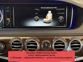 Thumbnail of 2015 Black Mercedes-Benz S-Class