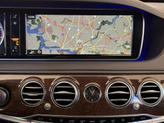 Thumbnail of 2015 Black Mercedes-Benz S-Class