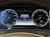 Thumbnail of 2015 Black Mercedes-Benz S-Class