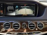 Thumbnail of 2015 Black Mercedes-Benz S-Class