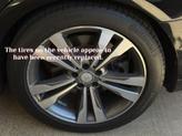Thumbnail of 2015 Black Mercedes-Benz S-Class