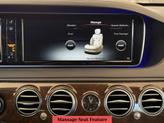 Thumbnail of 2015 Black Mercedes-Benz S-Class