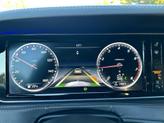 Thumbnail of 2015 Black Mercedes-Benz S-Class