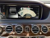Thumbnail of 2015 Black Mercedes-Benz S-Class