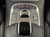 Thumbnail of 2015 Black Mercedes-Benz S-Class