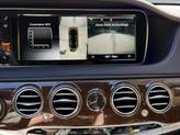 Thumbnail of 2015 Black Mercedes-Benz S-Class