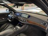 Thumbnail of 2015 Black Mercedes-Benz S-Class