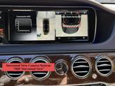 Thumbnail of 2015 Black Mercedes-Benz S-Class