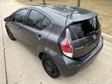 Thumbnail of 2016 Magnetic Gray Metallic Toyota Prius c