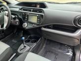 Thumbnail of 2016 Magnetic Gray Metallic Toyota Prius c