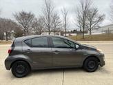 Thumbnail of 2016 Magnetic Gray Metallic Toyota Prius c