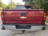 Thumbnail of 2014 Deep Ruby Metallic Chevrolet Silverado 1500