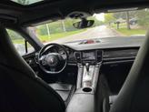 Thumbnail of 2012 Carrara White Porsche Panamera