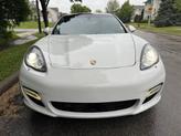 Thumbnail of 2012 Carrara White Porsche Panamera