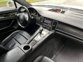Thumbnail of 2012 Carrara White Porsche Panamera