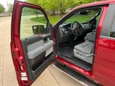Thumbnail of 2013 Red Ford F-150