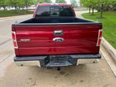 Thumbnail of 2013 Red Ford F-150