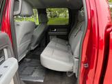 Thumbnail of 2013 Red Ford F-150