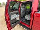 Thumbnail of 2013 Red Ford F-150