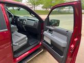 Thumbnail of 2013 Red Ford F-150