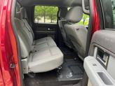 Thumbnail of 2013 Red Ford F-150