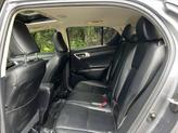 Thumbnail of 2015 Gray Lexus CT 200h