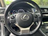 Thumbnail of 2015 Gray Lexus CT 200h
