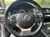 Thumbnail of 2015 Gray Lexus CT 200h