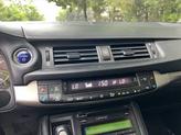 Thumbnail of 2015 Gray Lexus CT 200h