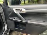 Thumbnail of 2015 Gray Lexus CT 200h