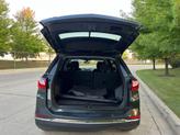 Thumbnail of 2018 Nightfall Gray Metallic Chevrolet Equinox