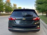 Thumbnail of 2018 Nightfall Gray Metallic Chevrolet Equinox