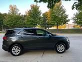 Thumbnail of 2018 Nightfall Gray Metallic Chevrolet Equinox