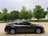 Thumbnail of 2020 Predawn Gray Mica Toyota Camry